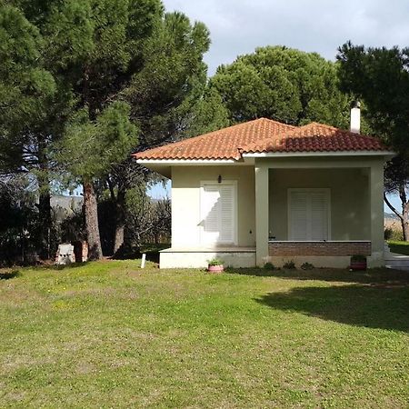 Villa Sunny Day Marathón Kültér fotó