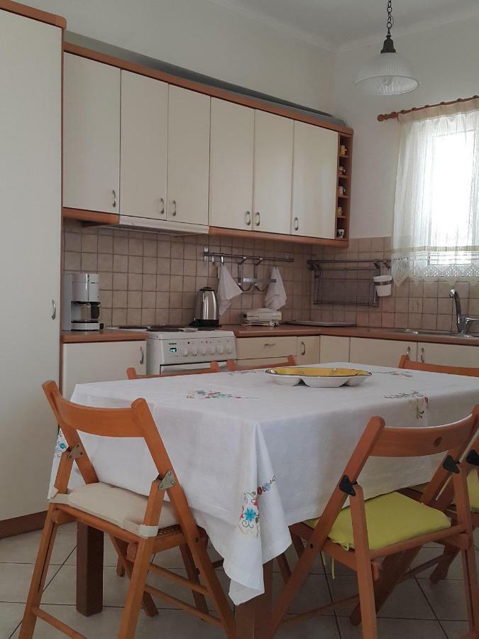 Villa Sunny Day Marathón Kültér fotó